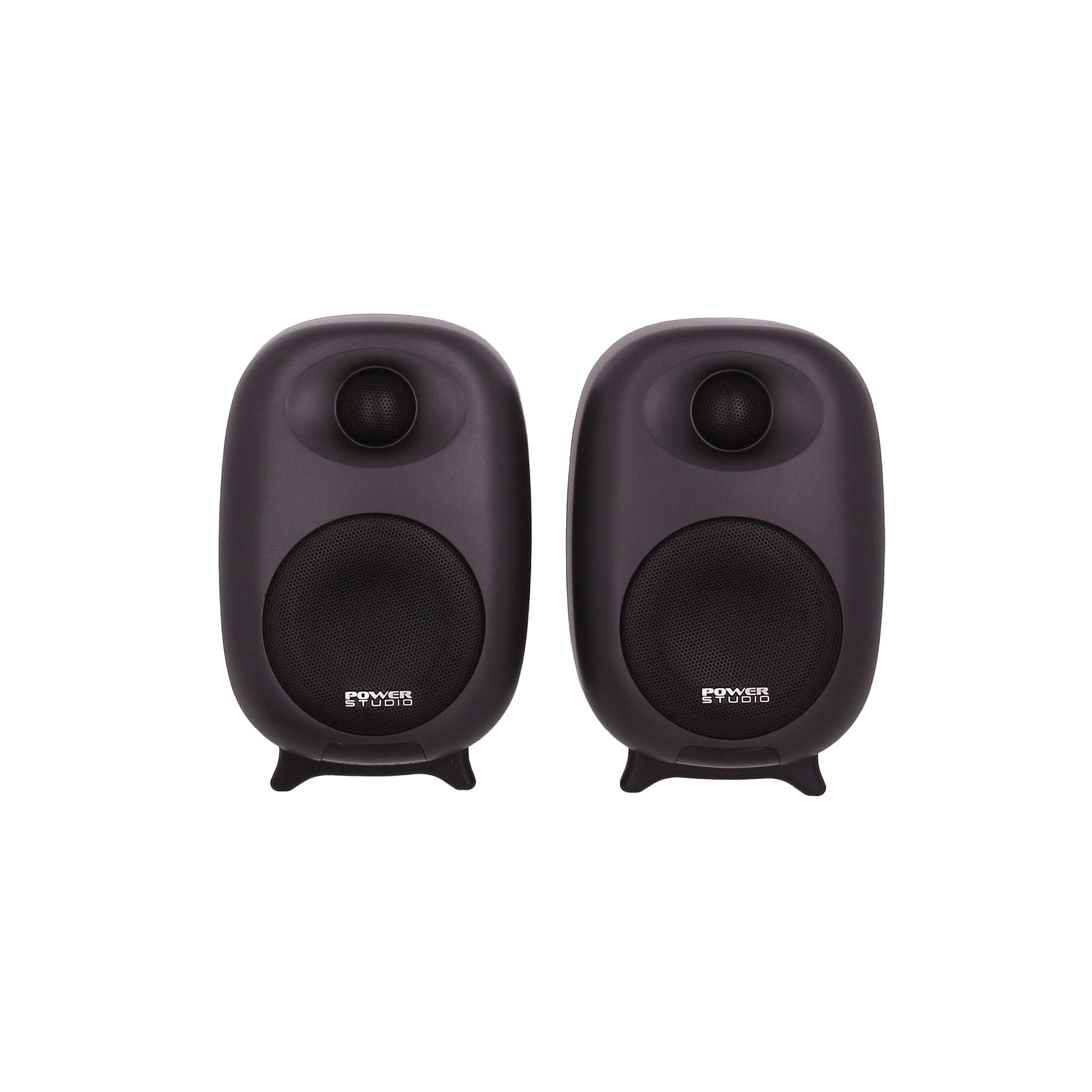 Power Studio Riva 03a - La Paire - Enceinte Monitoring Active - Variation 2