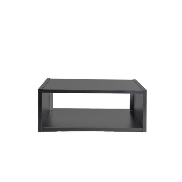 Power studio Studio Rack 4U Noir Rack studio