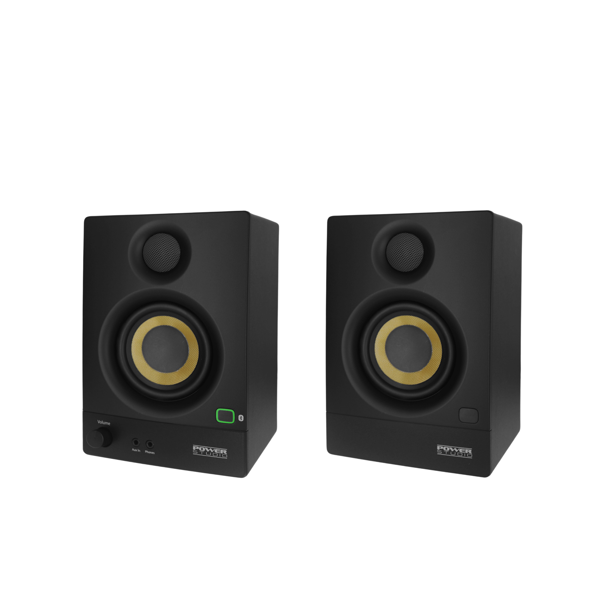 Power Studio Vega 3 Bt - Enceinte Monitoring Active - Variation 4