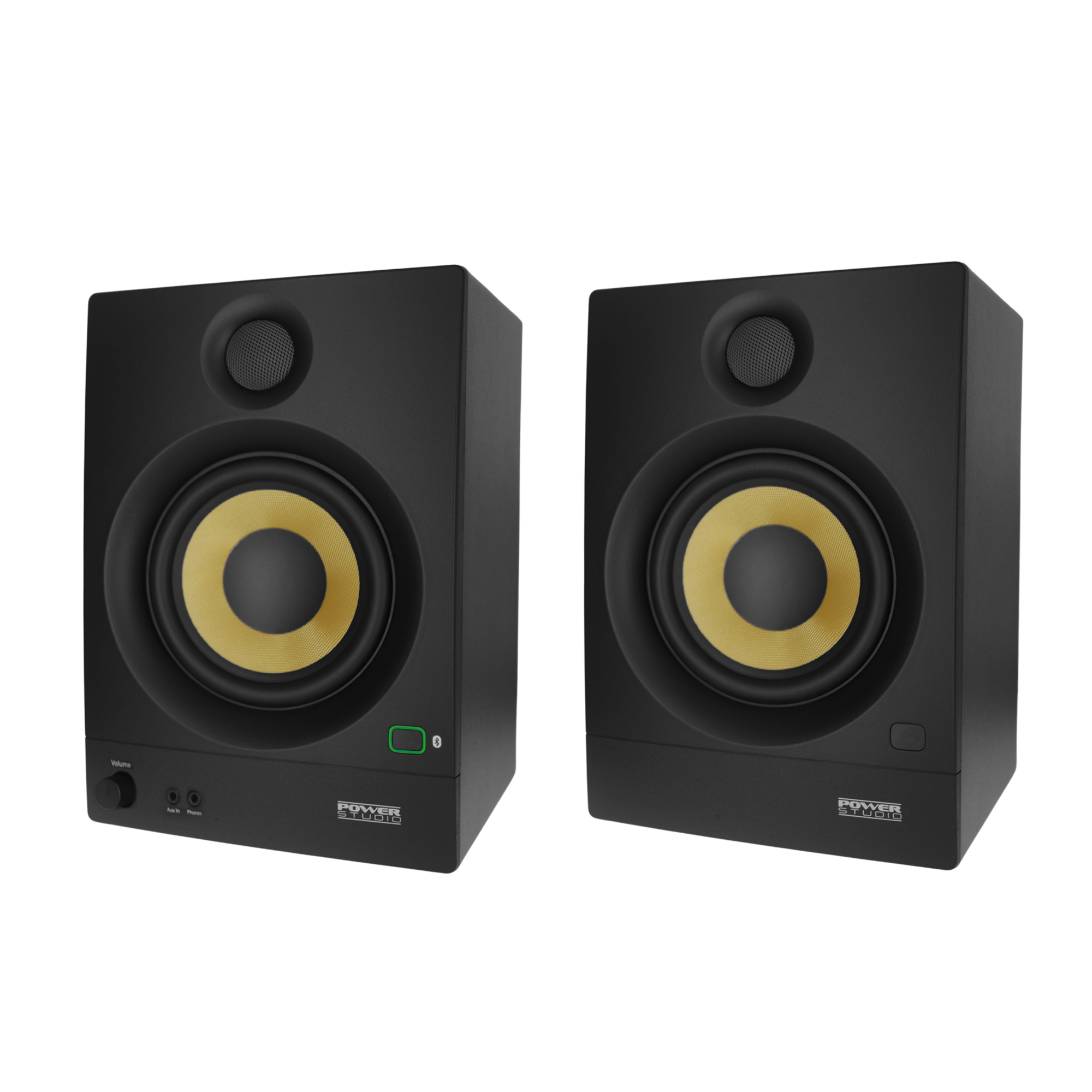 Power Studio Vega 5 Bt - Enceinte Monitoring Active - Variation 1