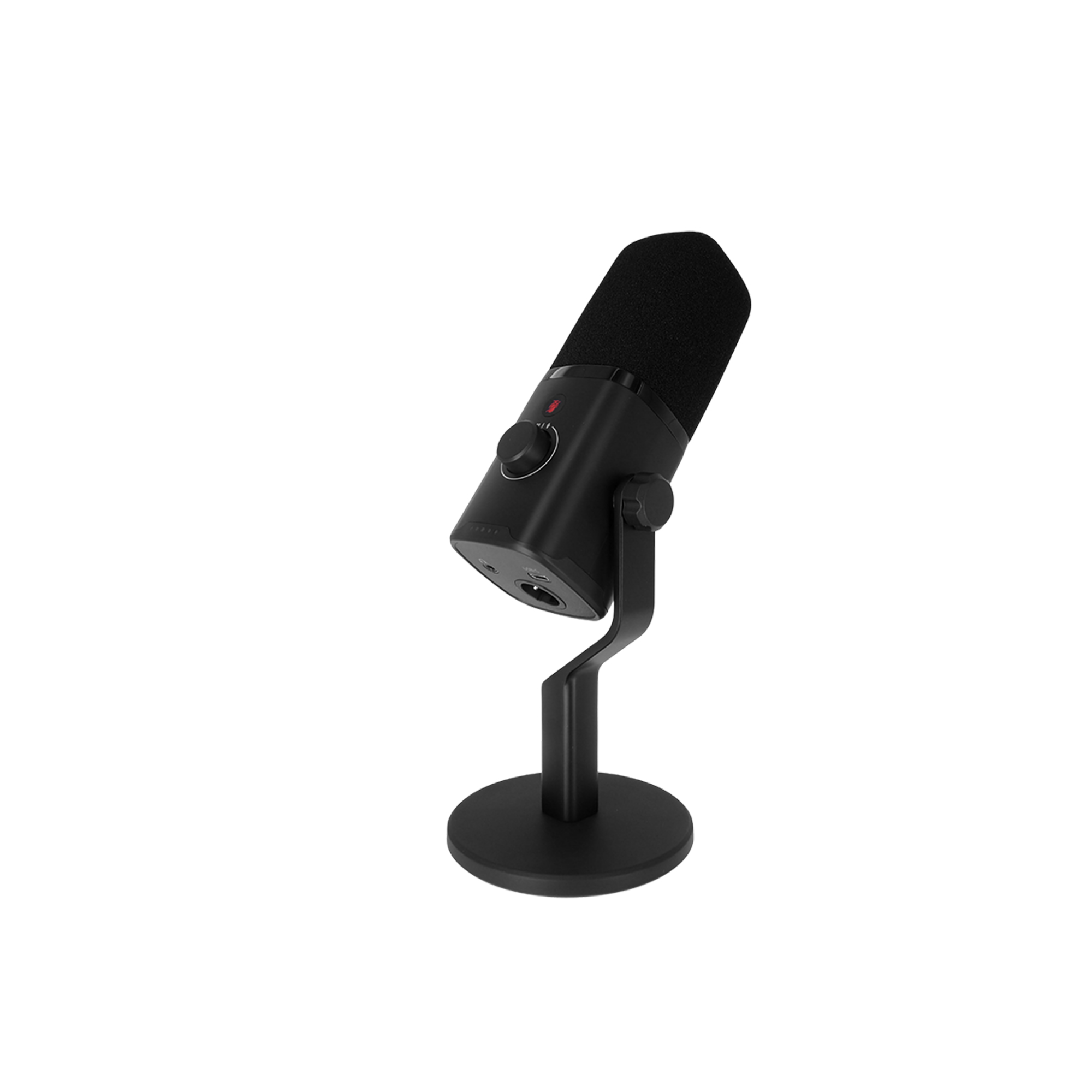 Power Studio Vibe M1 Podcast - Microphone Podcast / Radio - Variation 2