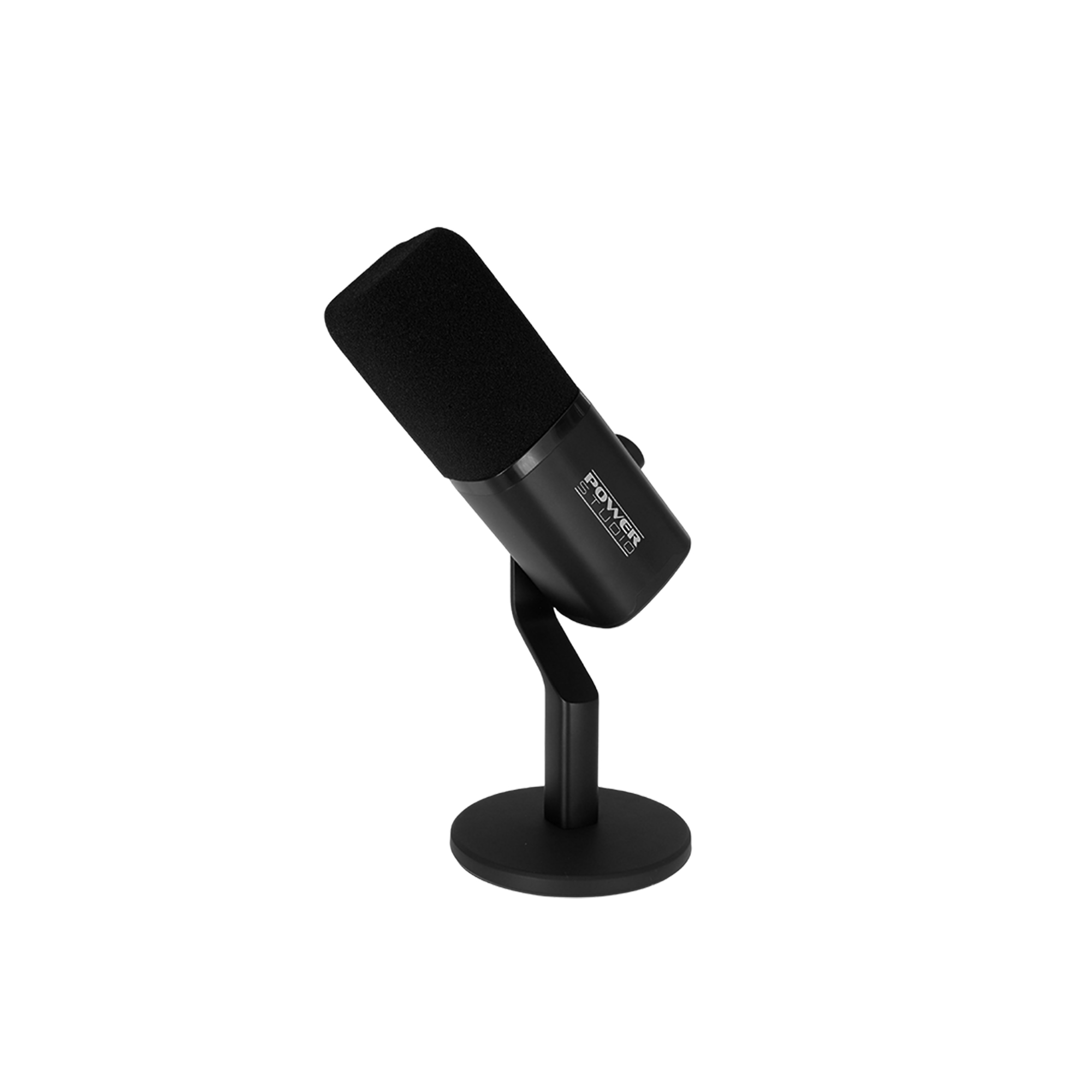 Power Studio Vibe M1 Podcast - Microphone Podcast / Radio - Variation 3