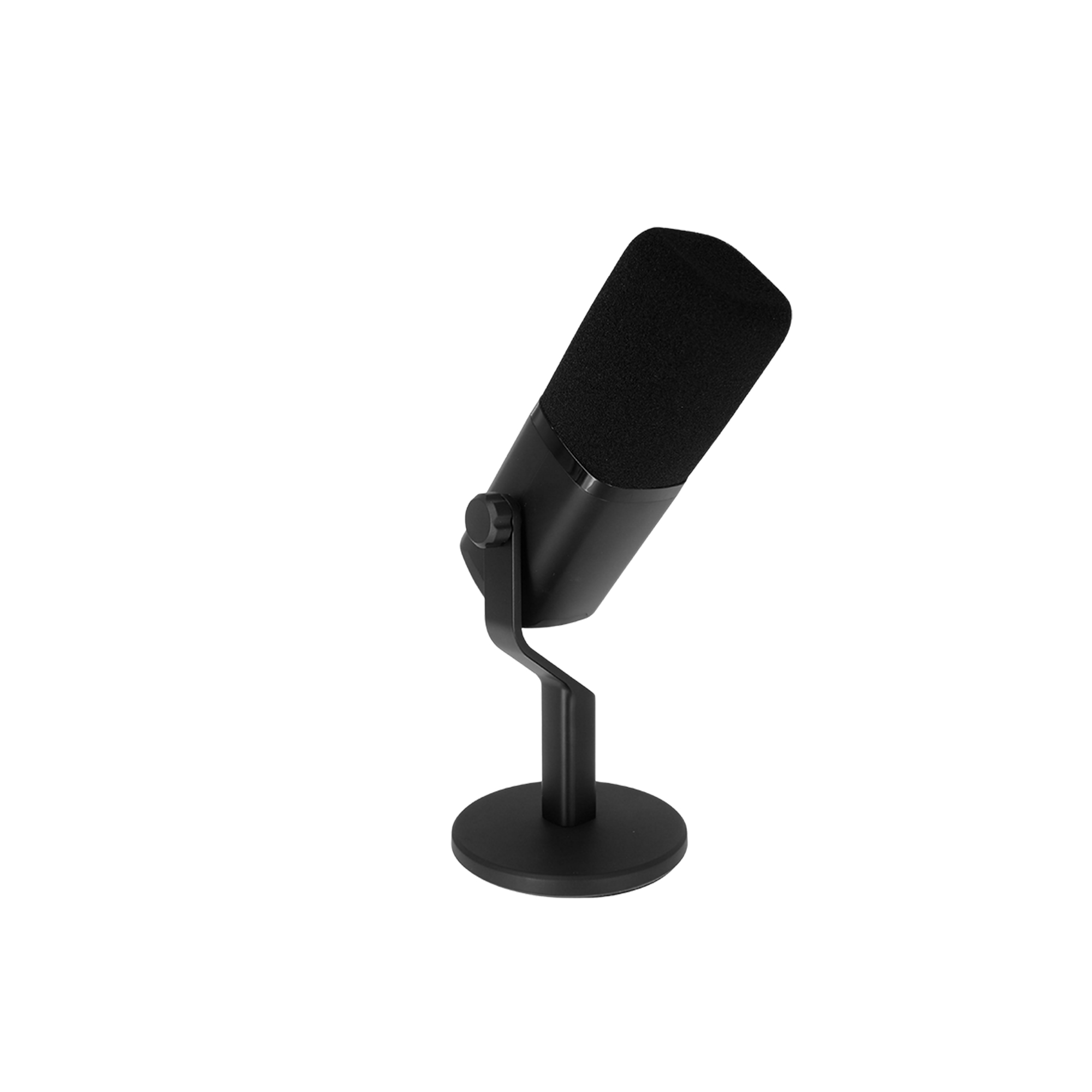 Power Studio Vibe M1 Podcast - Microphone Podcast / Radio - Variation 4