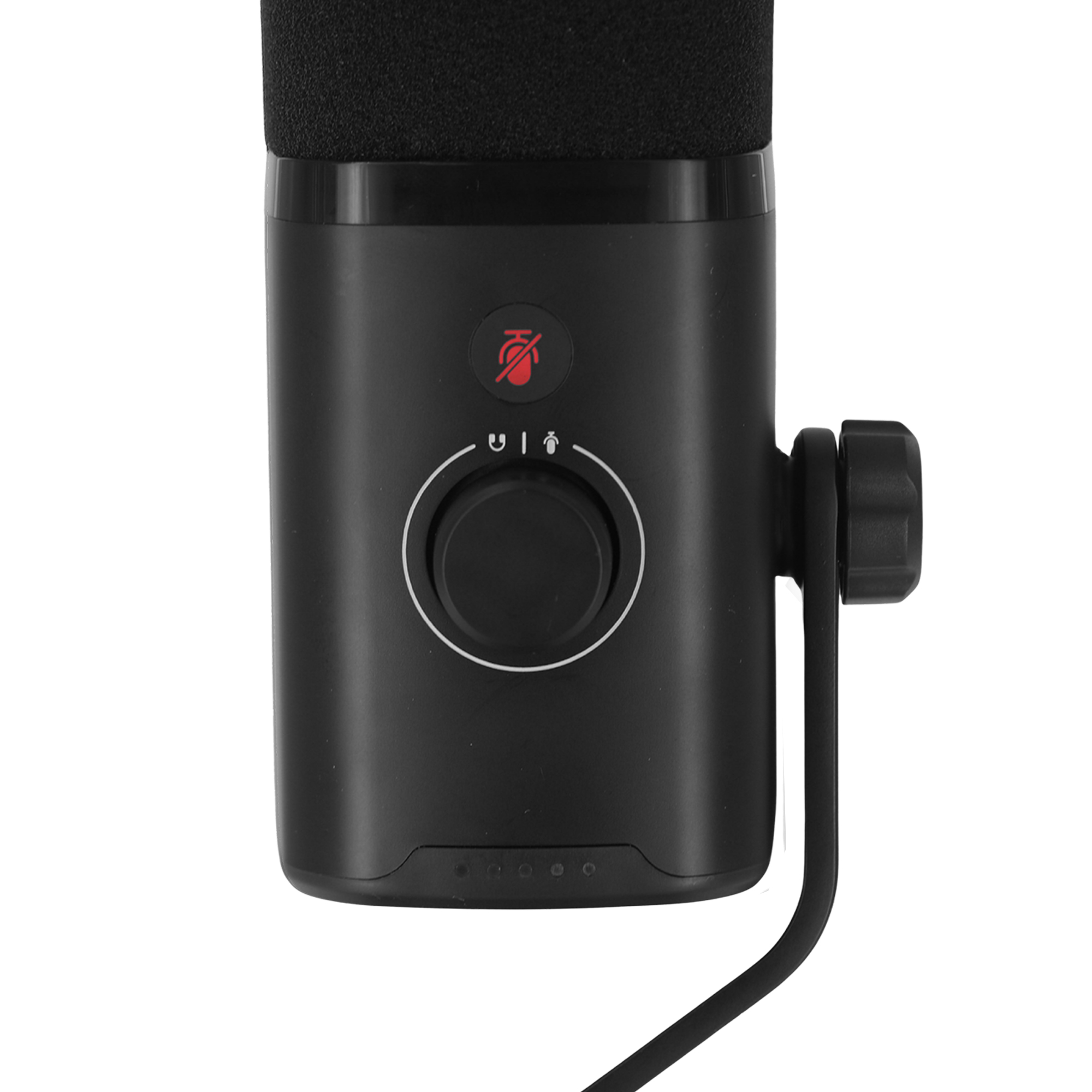 Power Studio Vibe M1 Podcast - Microphone Podcast / Radio - Variation 7