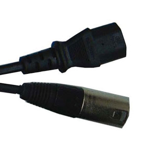 Power Cable Secteur Modulation 20m - CÂble - Variation 2