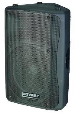 Enceinte sono active Power EXPERIA 10A BLUETOOTH
