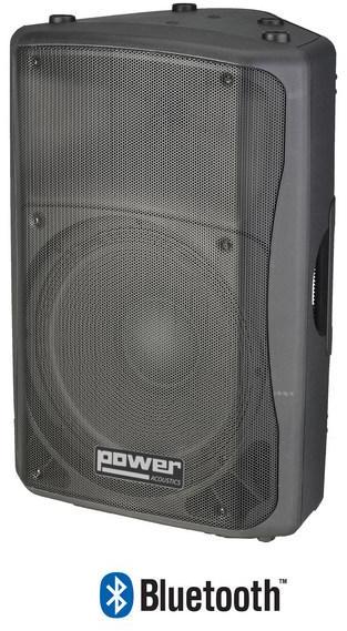 Enceinte sono active Power EXPERIA 08A MK2