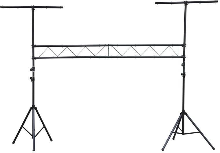 Portique lumière Power LS-001 Plus