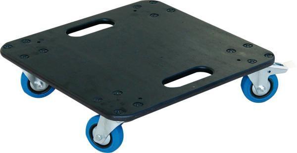 Chariot trolley transport Power PWL