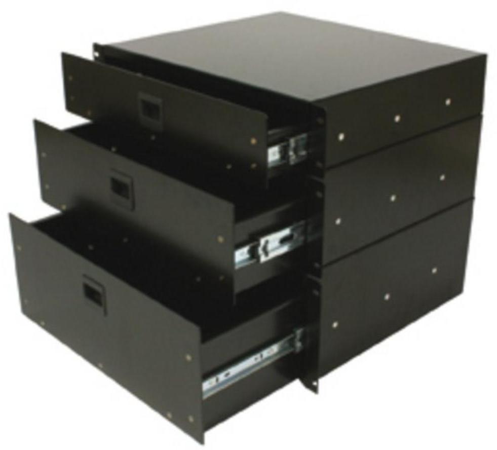 Rack studio Power R CASE 4