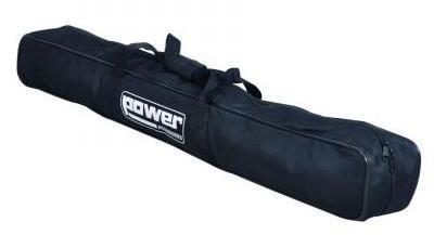 Valise transport micro Power SLB10 housse pour pied de micro
