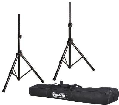Pied & stand enceinte sono Power SPK500 Black