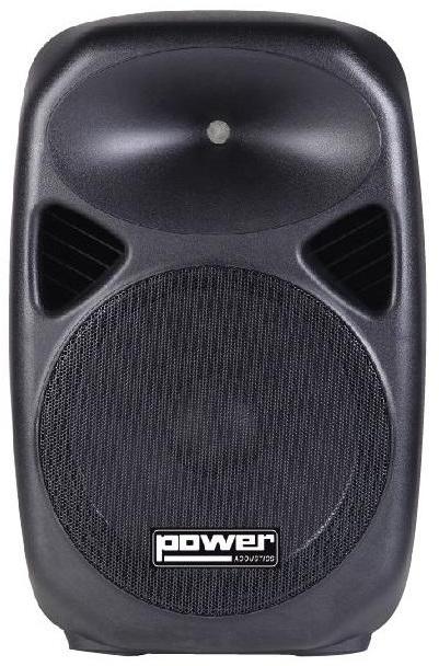 Enceinte sono passive Power TESLA 15P