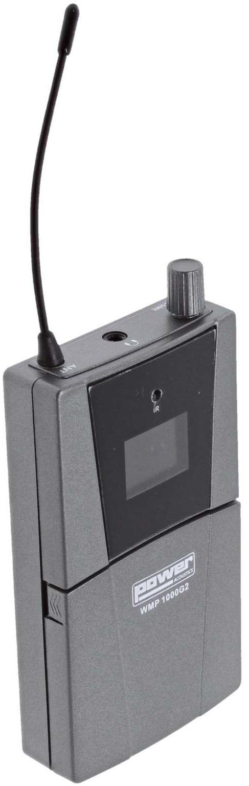 Ear monitor Power WMP 1000 G2