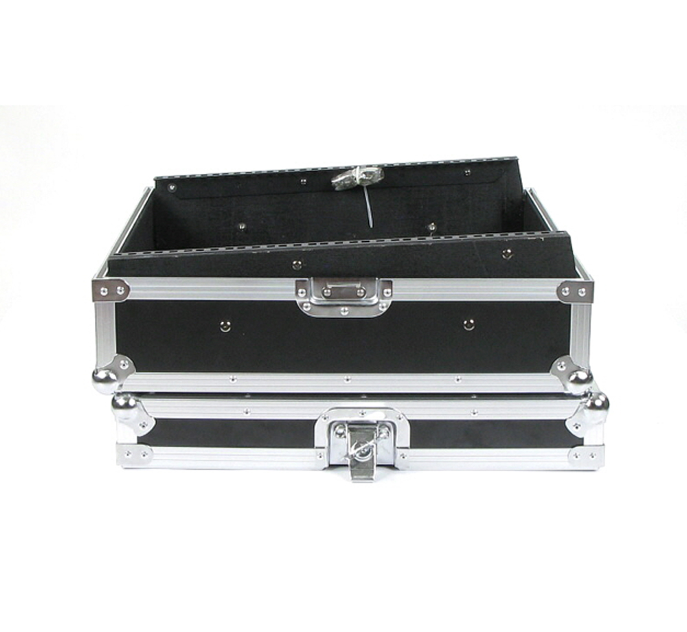 Power Acoustics Flight Case Multiplis Pour Mixeur 19 - Flight Case Rack - Variation 3