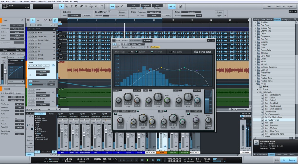 Presonus Audiobox Itwo Studio - Pack Home Studio - Variation 4