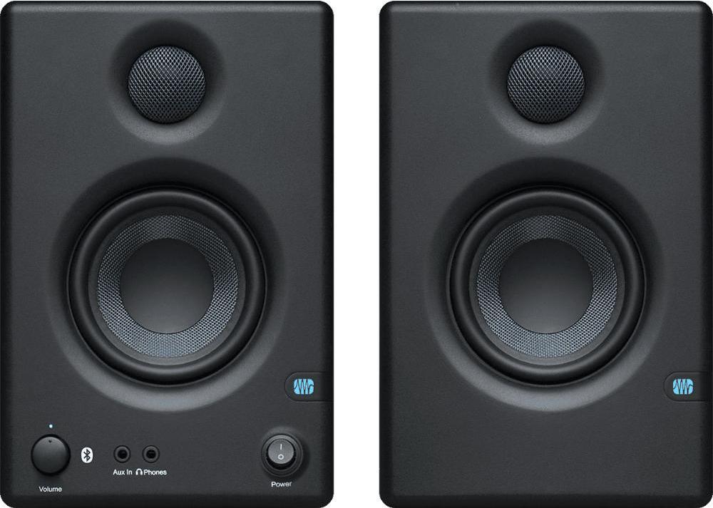 Enceinte monitoring active Presonus Eris 3.5 BT