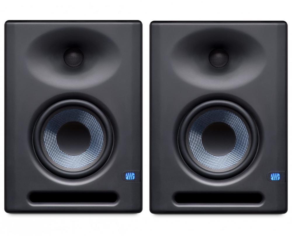 Enceinte monitoring active Presonus Eris E5 XT - La pièce