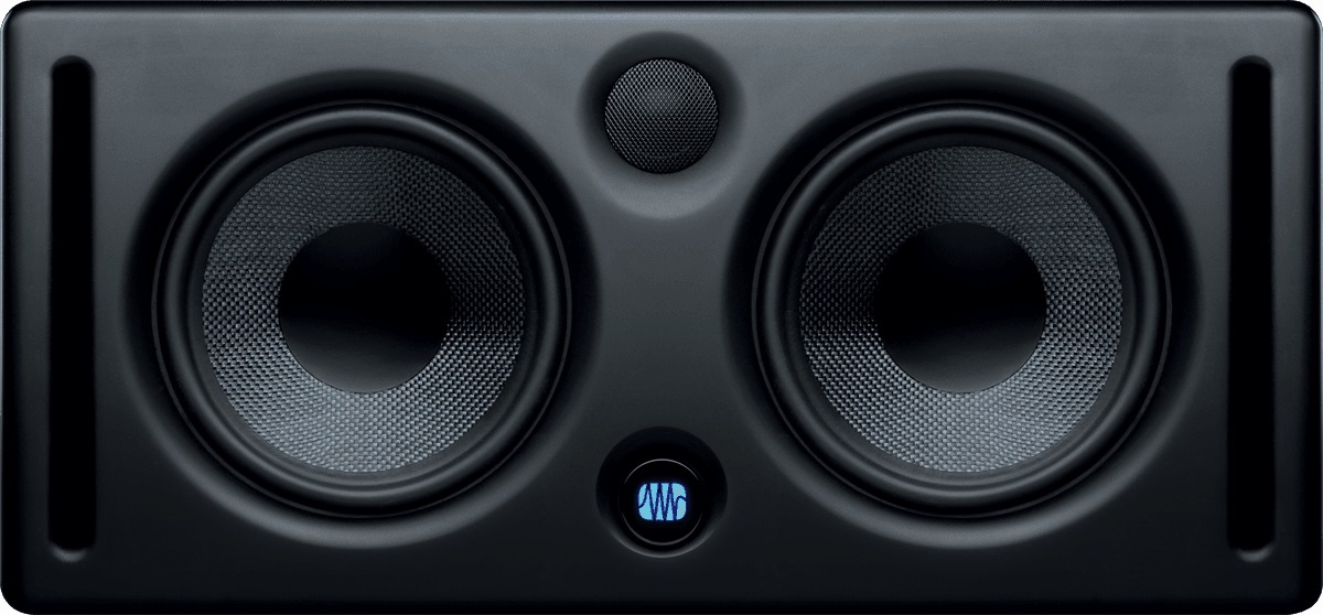 Presonus Eris E66 - La PiÈce - Enceinte Monitoring Active - Main picture