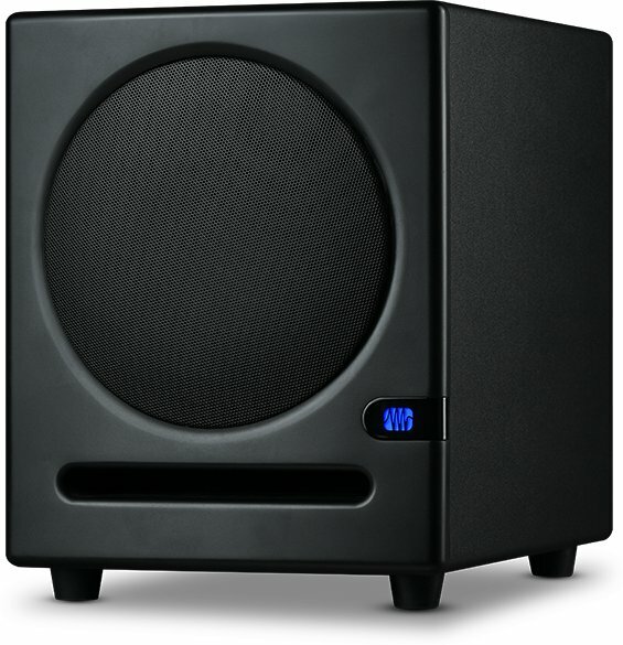 Presonus Eris Sub 8 - Caisson De Basse Studio - Main picture