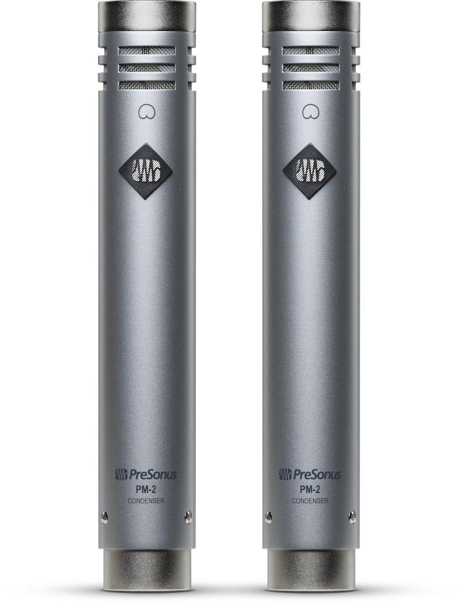 Micro statique petite membrane Presonus PM-2