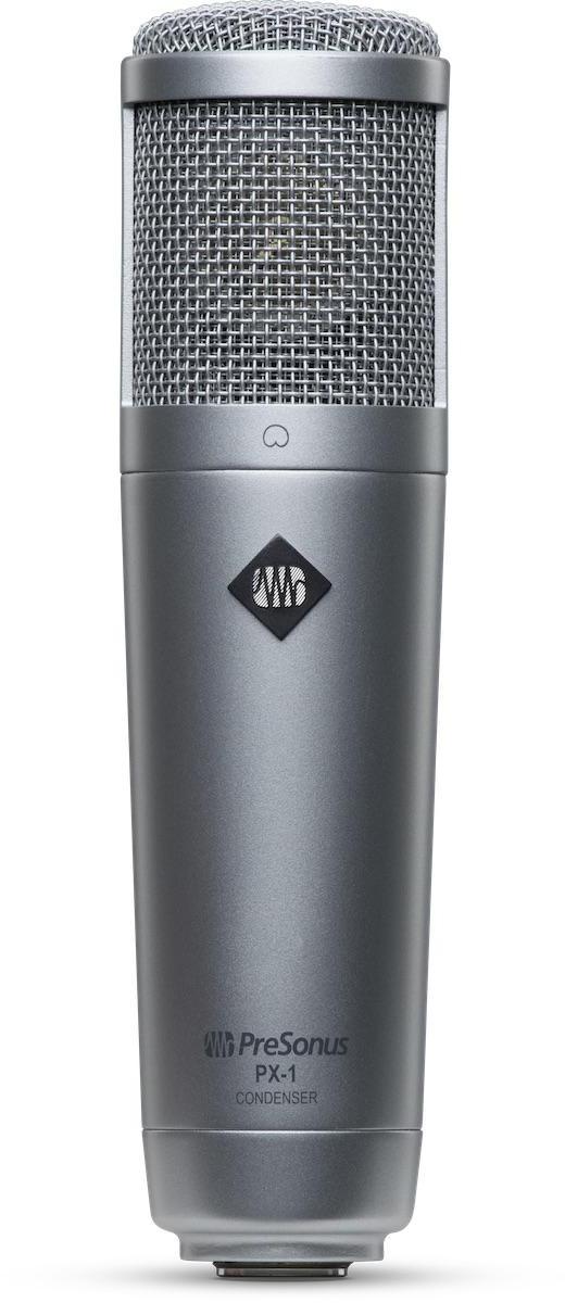 Micro statique large membrane Presonus PX-1