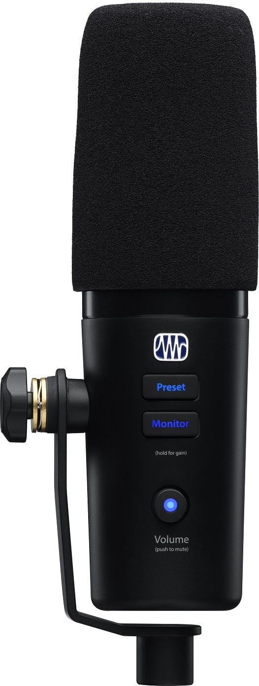 Presonus Revelator Dynamic - Microphone Usb - Main picture