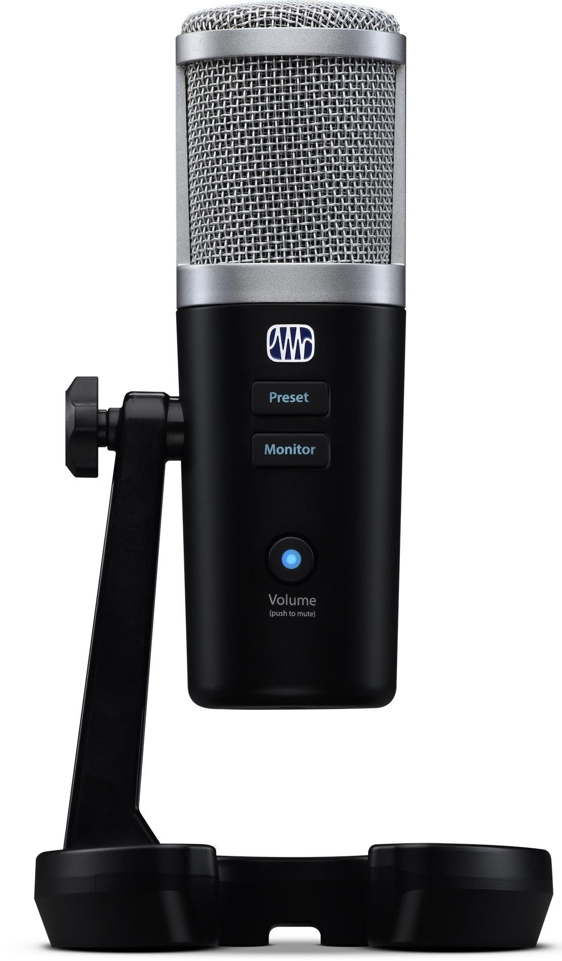Microphone usb Presonus Revelator