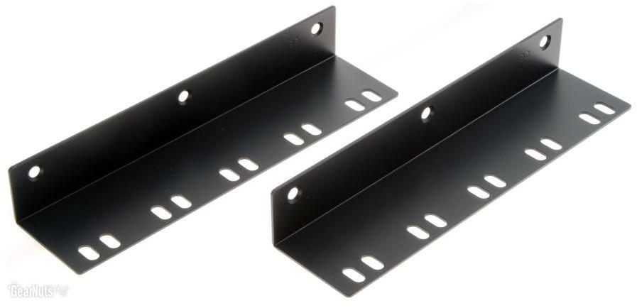 Kit mise en rack pour table de mixage Presonus SL1602 Mise en Rack