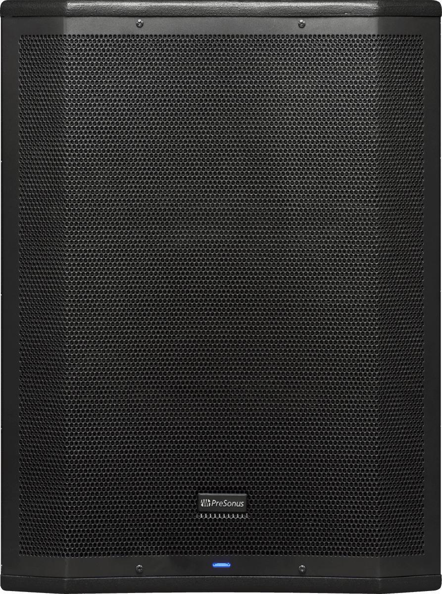 Caisson sub sono actif Presonus SPR Air18S