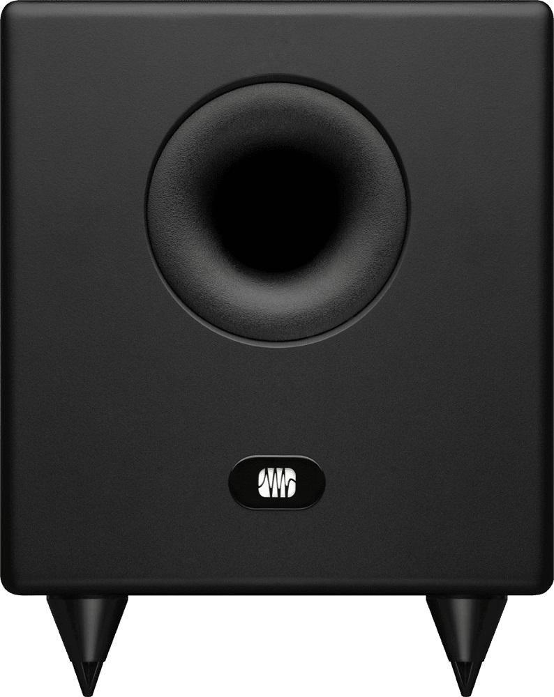 Caisson de basse studio Presonus TEMBLOR T8