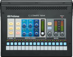 Contrôleur de monitoring Presonus EARMIX-16M