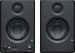 Enceinte monitoring active Presonus Eris 3.5 BT