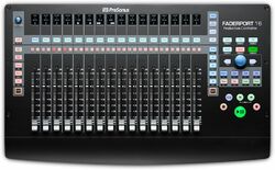 Contrôleur midi Presonus Faderport 16