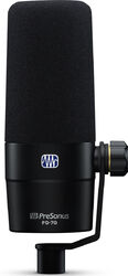 Microphone podcast / radio Presonus PD-70