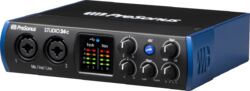 Carte son usb Presonus Studio 24C