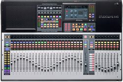 Table de mixage numérique Presonus Studiolive 64S