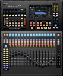 Table de mixage numérique Presonus StudioLive Series III SE 16