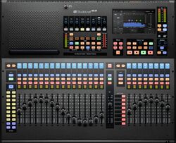 Table de mixage numérique Presonus StudioLive Series III SE 24