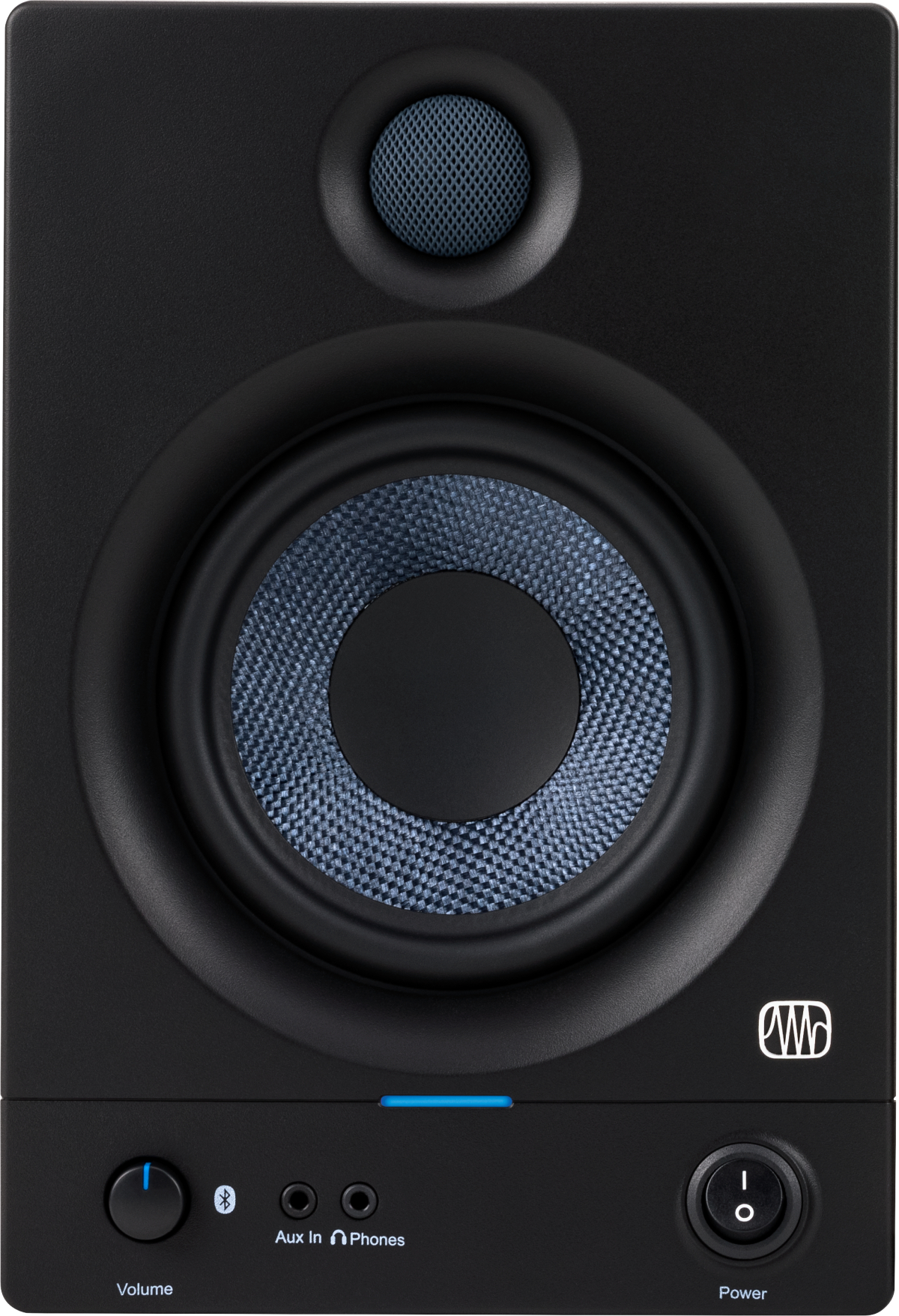 Presonus Eris 5bt 2nd Gen - La Paire - Enceinte Monitoring Active - Variation 1
