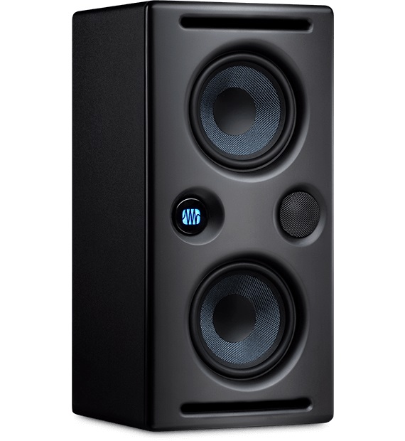 Presonus Eris E44 - La PiÈce - Enceinte Monitoring Active - Variation 4