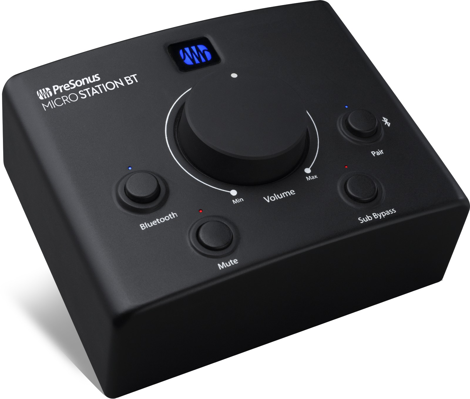 Presonus Micro Station Bt - ContrÔleur De Monitoring - Variation 1