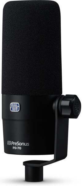 Microphone podcast / radio Presonus PD-70