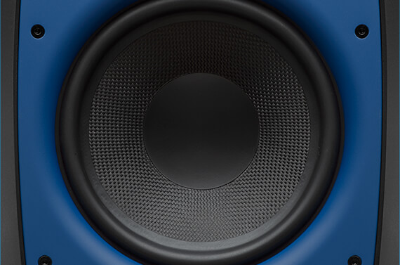 Presonus R65 - La PiÈce - Enceinte Monitoring Active - Variation 3