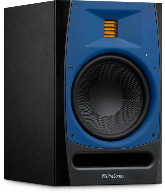 Presonus R80 - La PiÈce - Enceinte Monitoring Active - Variation 3