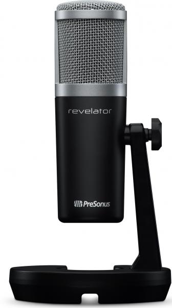 Microphone usb Presonus Revelator