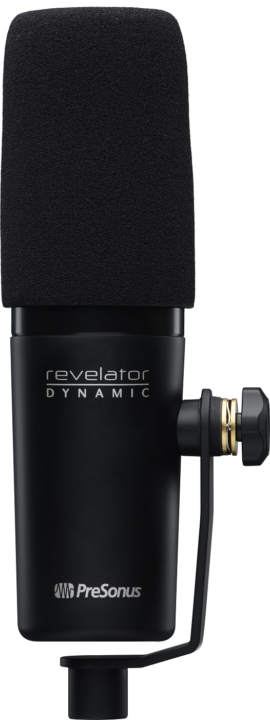 Presonus Revelator Dynamic - Microphone Usb - Variation 1