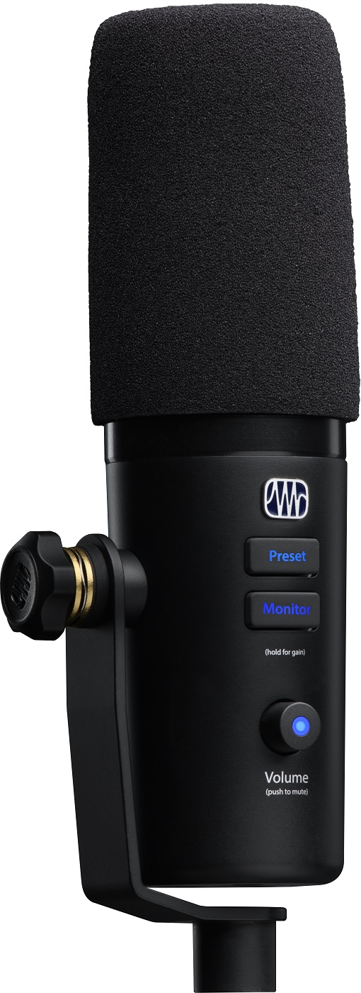 Presonus Revelator Dynamic - Microphone Usb - Variation 2