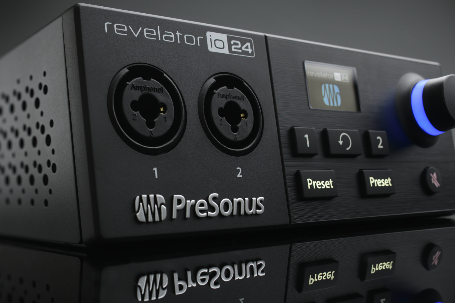 Presonus Revelator Io 24 - Carte Son Usb - Variation 5