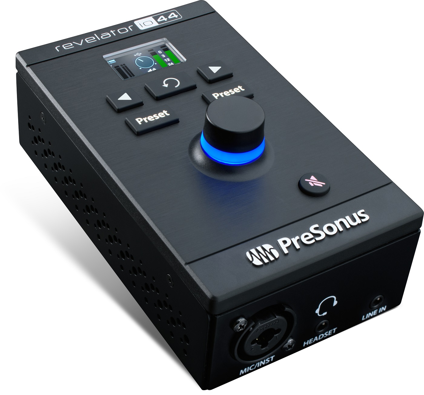 Presonus Revelator Io44 - Carte Son Usb - Variation 1